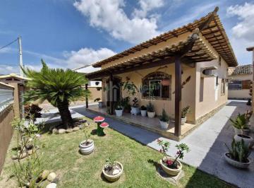 Casa · 632m² · 3 Quartos · 1 Vaga · Verde Mar - Sonho de Vida - Casa à venda no bairro Ponte dos Leites em Araruama/RJ