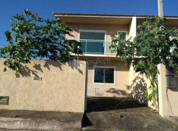 Casa · 87m² · 2 Quartos · 1 Vaga · Casa à venda no bairro Bananeiras em Araruama/RJ