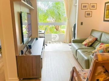 Apartamento · 88m² · 2 Quartos · 2 Vagas · Apartamento a venda com 2 suítes e lavabo no Itacorubi