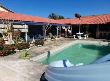 Casa · 200m² · 4 Quartos · 3 Vagas · Casa à venda no bairro Areal em Araruama/RJ