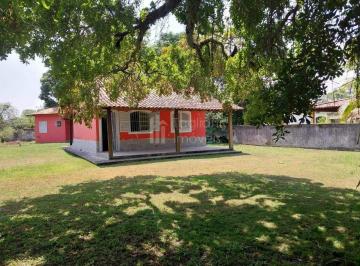 Casa · 82m² · 2 Quartos · 10 Vagas · Casa à venda no bairro Atlântico em Araruama/RJ