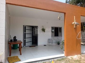 Casa · 600m² · 4 Quartos · 2 Vagas · Casa à venda no bairro Itatiquara em Araruama/RJ