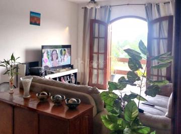 Apartamento · 80m² · 2 Quartos · 1 Vaga · Apartamento à venda no bairro Coqueiral em Araruama/RJ