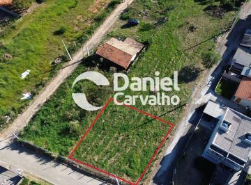 Terreno · 450m² · Terreno em Areias Do Meio, Governador Celso Ramos/SC