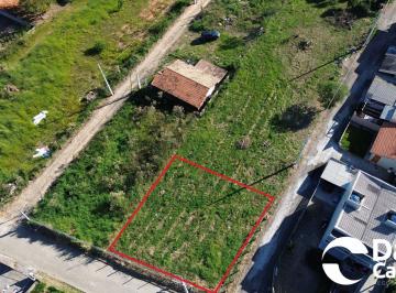Terreno · 450m² · Terreno em Areias Do Meio, Governador Celso Ramos/SC
