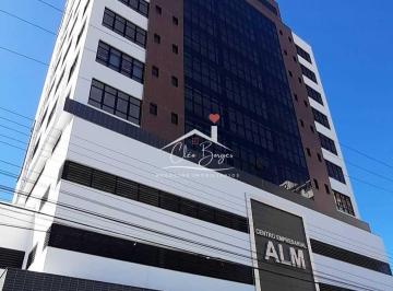 Comercial · 45m² · Sala comercial no ALM, Pagani, Palhoca!