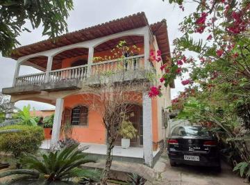 Casa · 115m² · 3 Quartos · 2 Vagas · Casa à venda no bairro Alto da Boa Vista em Araruama/RJ