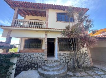 Casa · 210m² · 4 Quartos · 1 Vaga · Casa à venda no bairro Bananeiras - Araruama/RJ