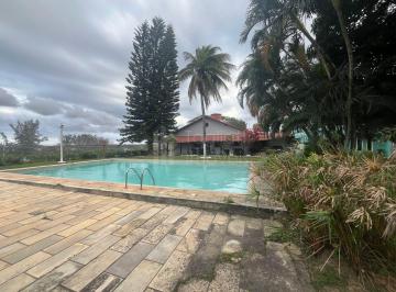 Rural · 4800m² · 5 Quartos · 1 Vaga · Sítio à venda no bairro Ponte dos Leites - Araruama/RJ
