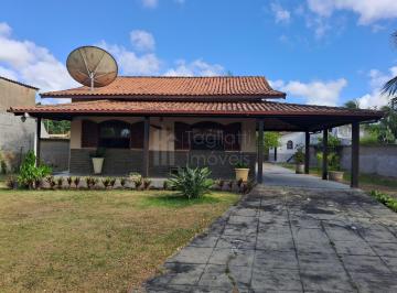 Casa · 130m² · 3 Quartos · 7 Vagas · Casa à venda no bairro Iguabinha - Araruama/RJ