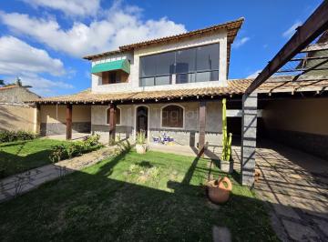 Casa · 338m² · 6 Quartos · 3 Vagas · CASA PARA LOCAÇÃO COM 6 QUARTOS E EXCELENTE LOCALIZAÇÃO!