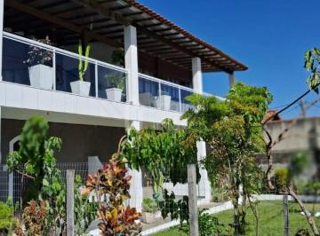 Casa · 472m² · 5 Quartos · 5 Vagas · Casa à venda no bairro Centro (Iguabinha) em Araruama/RJ