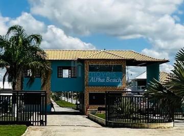 Terreno · 318m² · Alpha Beach - Terreno no Cond. Alpha Beach - Araruama