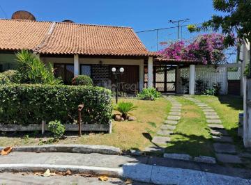 Casa · 358m² · 4 Quartos · 2 Vagas · Aldeia 97 - Casa Cond. Aldeia 97 - Iguabinha