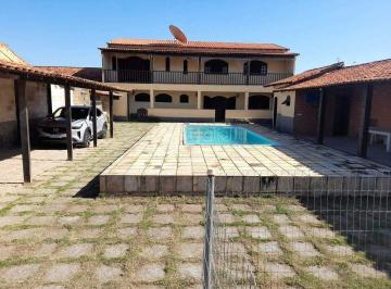 Casa · 100m² · 3 Quartos · 2 Vagas · Casa à venda no bairro Pontinha em Araruama/RJ