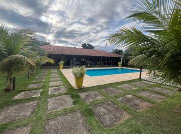 Rural · 5000m² · 4 Quartos · Sítio a apenas 5 minuos do Centro de Araruama