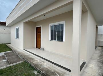 Casa · 79m² · 2 Quartos · 2 Vagas · Casa à venda no bairro Coqueiral em Araruama/RJ