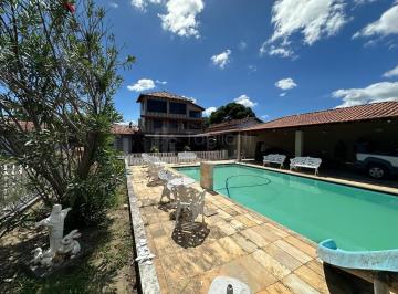 Casa · 200m² · 2 Quartos · 4 Vagas · Casa à venda no bairro Paraty em Araruama-RJ