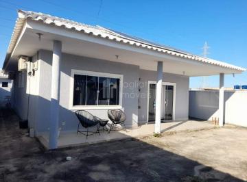 Casa · 360m² · 3 Quartos · 2 Vagas · Ocean Park - Casa à venda no bairro Lagoinha em Araruama/RJ