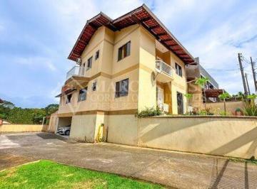 Casa · 308m² · 5 Quartos · 2 Vagas · Casa ampla com 2 Pavimentos na Itoupava Central