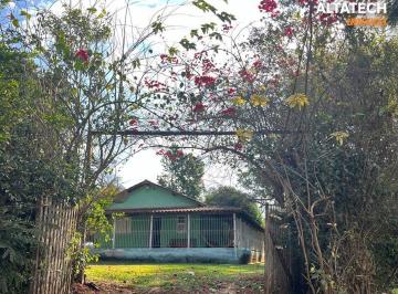 Rural · 24800m² · 2 Quartos · 1 Vaga · Chácara à venda no Bairro Capituvas em Bandeira do Sul/MG