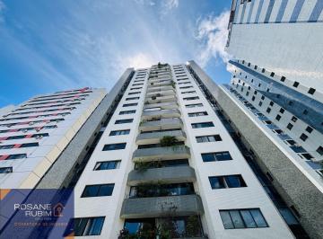 Apartamento · 118m² · 4 Quartos · 2 Vagas · Apartamento com 4 quartos à venda no Itaigara