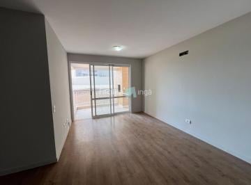 Apartamento · 87m² · 3 Quartos · 1 Vaga · TERRAÇO BELA VISTA