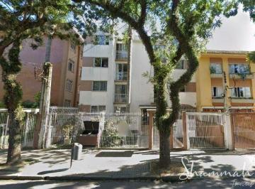Apartamento · 60m² · 2 Quartos · 1 Vaga · Apartamento à venda no bairro Água Verde - Curitiba/PR