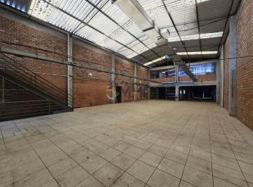 Comercial · 814m² · ALUGUEL de Prédio Comercial – Próximo à Prefeitura de Novo Hamburgo