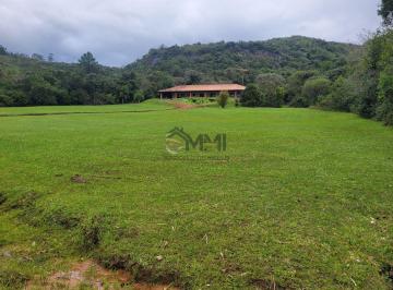 Terreno · 1000m² · Terreno de 1.000 m² à venda no Condomínio Country Village – Lomba Grande