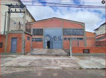 Comercial · 422m² · Pavilhão Industrial/Comercial à Venda – 422,88m2 em Excelente Localização em Novo Hamburgo