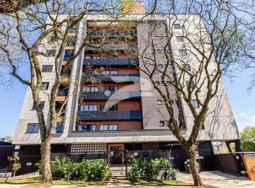 Fachada · Studio 1 Quarto Taruma 26m²
