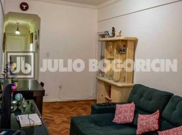 Apartamento · 81m² · 3 Quartos · 1 Vaga · Apartamento : Padrão / Residencial / Botafogo