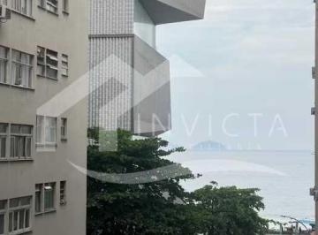 Apartamento · 20m² · 1 Quarto · MARAVILHOSO CONJUGADO COM VISTA MAR!!!!