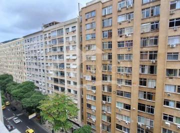Apartamento · 34m² · 1 Quarto · Maravilhoso Quarto e sala