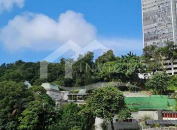 Apartamento · 88m² · 3 Quartos · 1 Vaga · 3 QUARTOS COM VAGA NO CORAÇÃO DE BOTAFOGO!!!