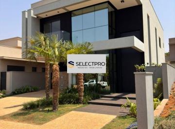Casa · 288m² · 4 Quartos · 4 Vagas · "Oportunidade Única! Casa com 4 Suítes e 4 Vagas