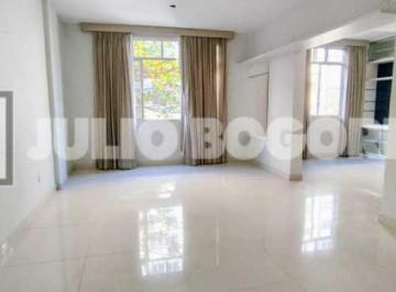 Apartamento · 101m² · 3 Quartos · 1 Vaga · Copacabana, quadra da praia, sala, 3 quartos, suíte, garagem