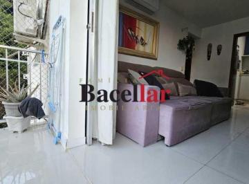 Apartamento · 73m² · 2 Quartos · 1 Vaga · Apartamento com 2 Quartos, Varanda e Vaga à Venda na Tijuca!!! Próximo ao Largo