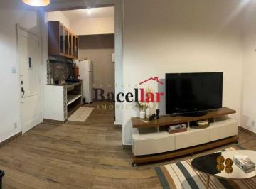Apartamento · 54m² · 1 Quarto · Apartamento :  / Residencial / Andaraí