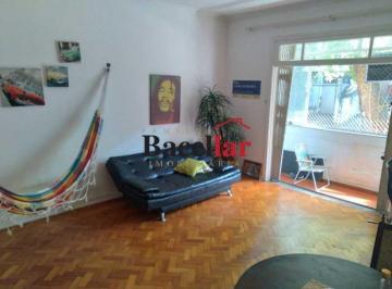 Apartamento · 90m² · 2 Quartos · 1 Vaga · Apartamento com 2 Quartos e Área externa à Venda na Tijuca!!! Próximo ao Hospita