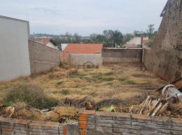 Terreno · 312m² · Terreno a VENDA em Londrina com 312m² no Jardim Alvorada, com rede de esgoto ins