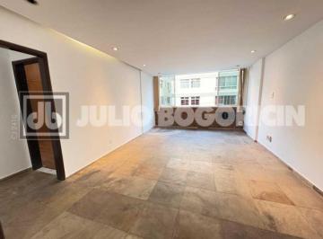 Apartamento · 124m² · 3 Quartos · 1 Vaga · Apartamento á venda, prédio pequeno, sala 2 ambientes, 3 quartos suíte, dependên