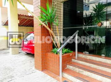 Apartamento · 124m² · 3 Quartos · 1 Vaga · Apartamento á venda, prédio pequeno, sala 2 ambientes, 3 quartos suíte, dependên