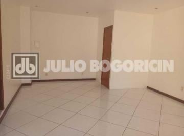 Apartamento · 122m² · 3 Quartos · 1 Vaga · Próximo Praça Saens Pena e Metrô Vazio Duplex com Terraço Estacionamento 1 veícu