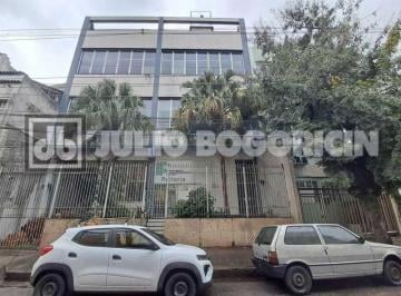 Comercial · 1m² · Prédio comercial, á venda em praça da bandeira, com 1.392M, 4 andares, elevador,