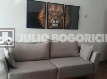Apartamento · 50m² · 2 Quartos · São Cristovão maravilhosa localização, apartamento á venda sala 2 quartos refo