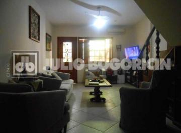 Casa · 73m² · 3 Quartos · Casa de vila Marques de Valença, triplex,  3quartos sendo, duas suítes, terraço,