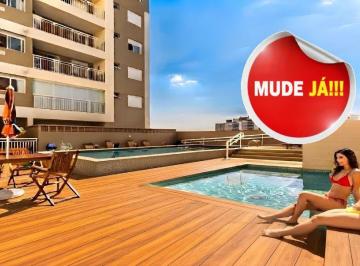 Apartamento de 2 quartos, São Paulo · Preço de Ocasião!!! Lindo Apartamento 02 Dormitórios + 01 Suíte + Varanda Grill + 02 Vagas Garagem,