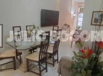 Apartamento · 48m² · 1 Quarto · Lindo apartamento, nada a fazer! Sala, quarto e dependência. Excepcional localiz